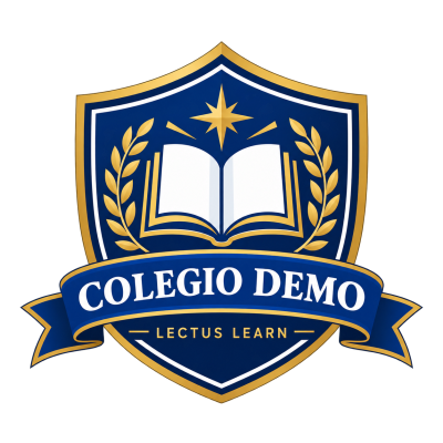 Colegio Demo